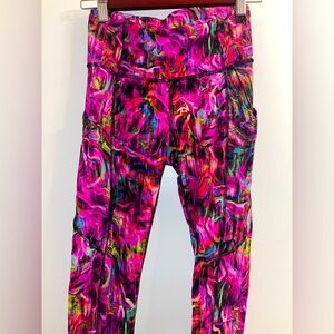 COPY - Lululemon tights